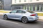 Opel Insignia Grand Sport Turbo D 2017 года
